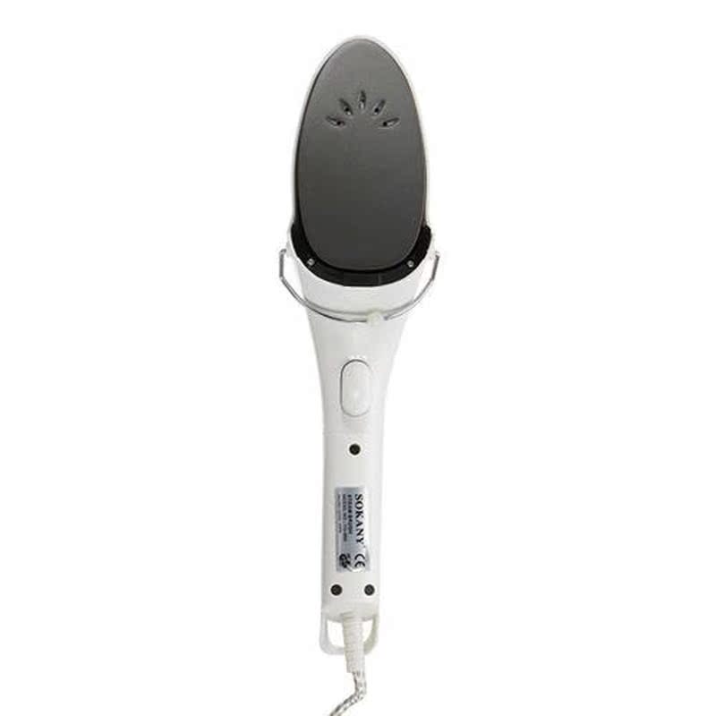 1000W 220V Garment Steamer Portable Handheld Powerful Fabric