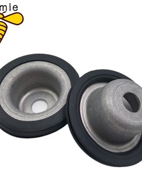 2Pc Shock Absorber Cover 1J0412319C /1J0 412 319 C Front Str