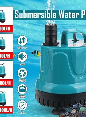 适用于 Fountains Hydroponic Systems 1pc Mini Micro Submersib