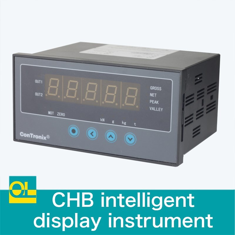 load cell Indicator instrument weighing pressure digital dis