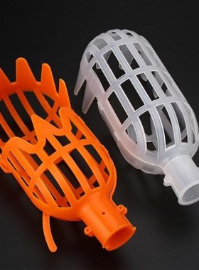 Fruit Picker Fruit Catcher Greenhouse Garden Tools Gardening