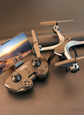 2021 New JC801 UAV HD Professional Dual Camera Remote Contro