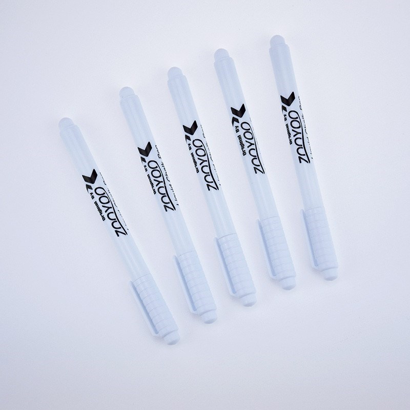 White Liquid Chalk Pens  Wall er Kids Room Blackboard Kitche