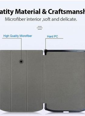 Case for Pocketbook InkPad X Case Cover for Pocketbook Ink