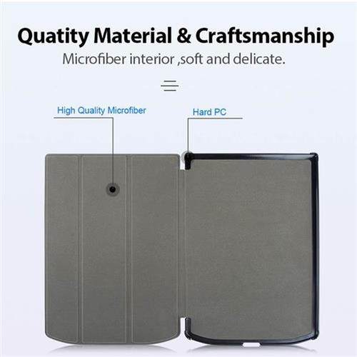 Case for Pocketbook InkPad X Case Cover for Pocketbook Ink