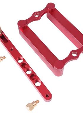 6 8 10mm Dowel Hole Drilling Guide Positioner Locator Tool S