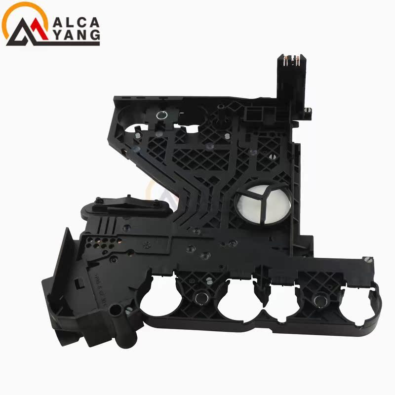 Fast delivery High quality Transmission Conductor Valve Body