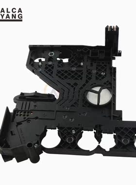 Fast delivery High quality Transmission Conductor Valve Body