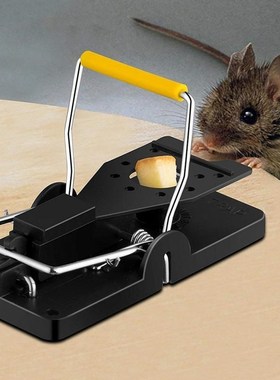10/8/6 PCS High Qulity Reusable Rat Catching Mice Mouse Trap