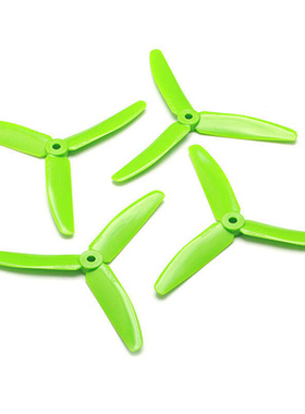 High Quality 2 Pairs DALPROP 5040 T5040  Blade PC Propeller