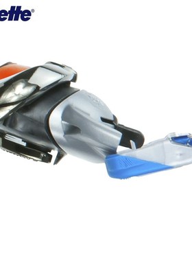 Gillette ProGlide Power 's Razor Black Handle   1 Blade