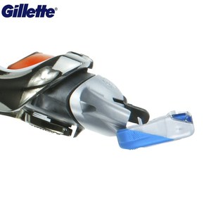 Gillette ProGlide Power 's Razor Black Handle   1 Blade