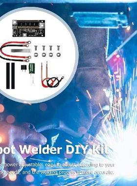 Portable DIY Welding Machine Assembly Controlboard Welding