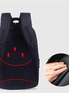 Men's Backpack Oxford Cloth Casual Fashion Academy S