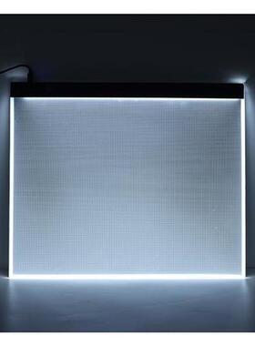 A3 USB LED Light Pad Artcraft Tracing Light Box Copy Board D