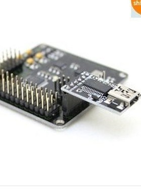 MWC MultiWii SE Multi Copter flight control board FTDI USB