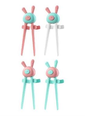 4 Pcs Training Chopsticks Toddler Chapstick Gaming Finger