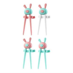 4 Pcs Training Chopsticks Toddler Chapstick Gaming Finger