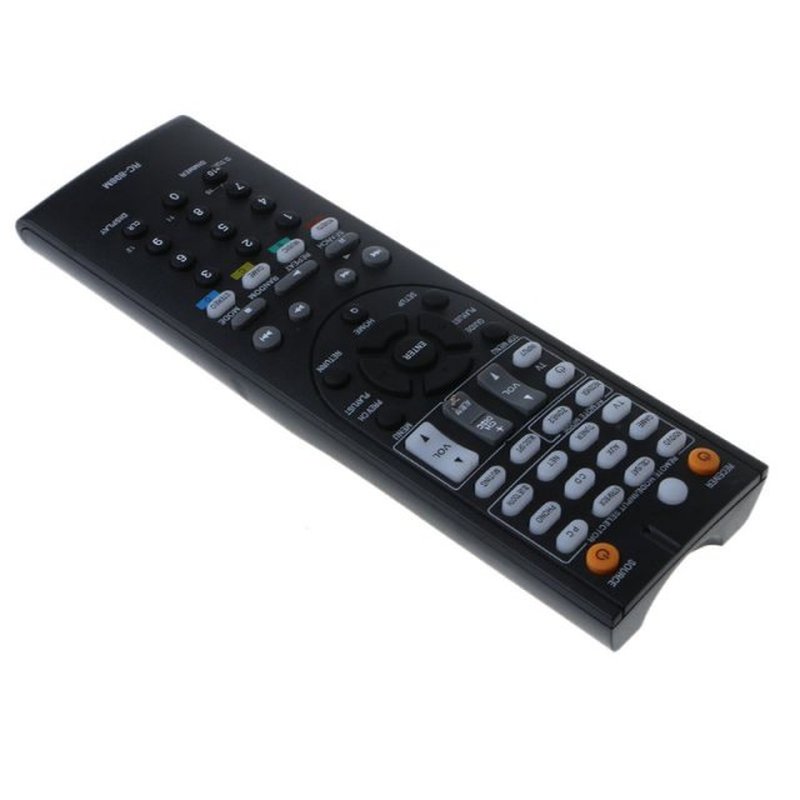 Replacement RC-898M Remote Control for Onkyo TX-NR5008 TX-NR