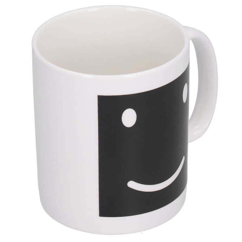cups set Easy to Clean Unique Pattern Color Changing Mug Hea