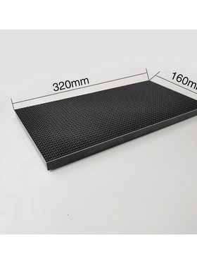 P5 Indoor RGB LED Display Board 1/16 Scan 64x32 Pixels 320x1