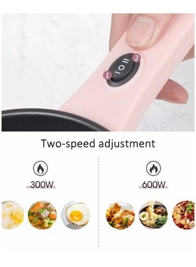 Pot-Machine Rice-Cooker Electric-Skillet Cooking Multifuncti