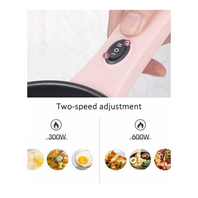 Pot-Machine Rice-Cooker Electric-Skillet Cooking Multifuncti