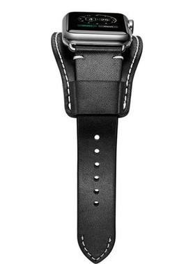 Strap for iwatch i watch Leather pulsera correa for Apple Wa
