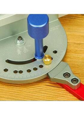 Miter Gauge Wood Working Tool For Bandsaw Table Saw Router