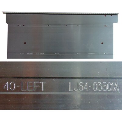 for Repair 40inch LCD TV LED LJ64-03501A 40PFL5537T lcd -LTA