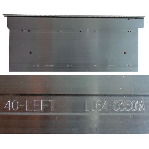 for Repair 40inch LCD TV LED LJ64-03501A 40PFL5537T lcd -LTA