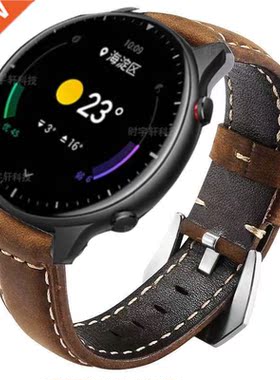 Replaceable Watchbands for Huami Amazfit GTR2/GTR 47mm/Stra