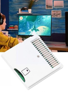 For Dsone Game Flashcards R4 Video Games Memory Card Burning