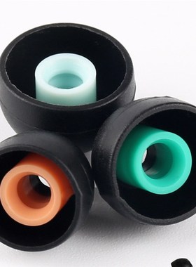 1 Pair Earbud Replacement Ear Tips for Sony WI 1000X Earpho