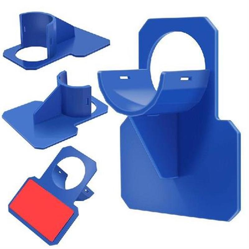 Swimming Pool Pipe Holder Mount Supports Pipes 30-38mm For