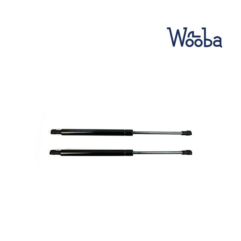 High Quality 2pcs Front Bonnet Gas Struts For BMW E81 E82 E8