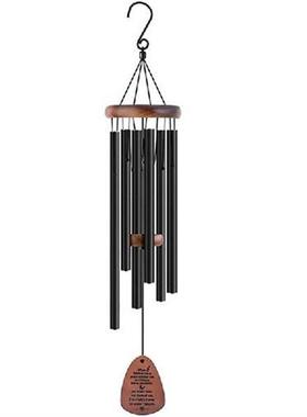 Sympathy Wind Chimes, Memorial Wind Chimes For Loss Of