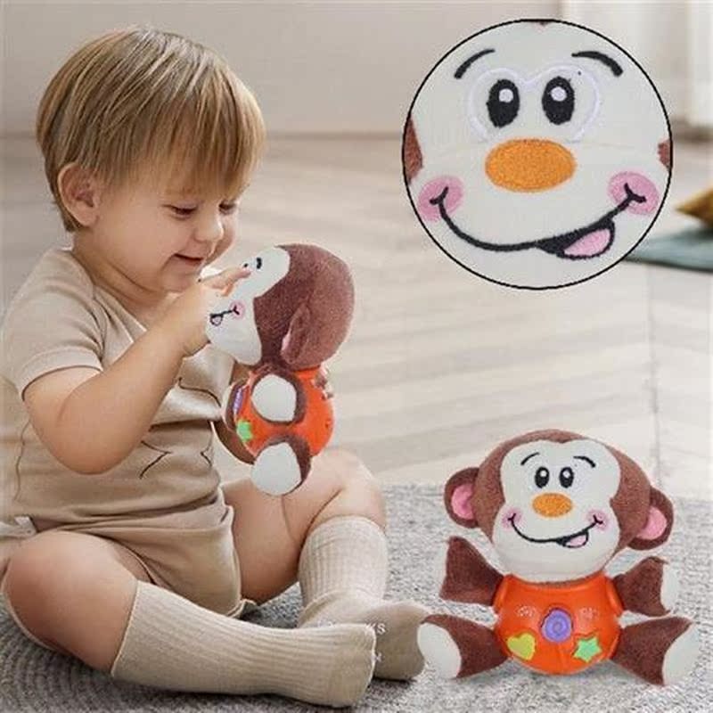 Comfortable h Doll For Babies From 0 To 1 Years Parentchild