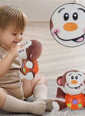 Comfortable h Doll For Babies From 0 To 1 Years Parentchild
