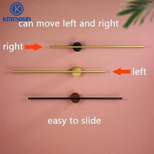 40/50cm Movable Towel Rack Towel Hanger Bath Towel Holder Wa