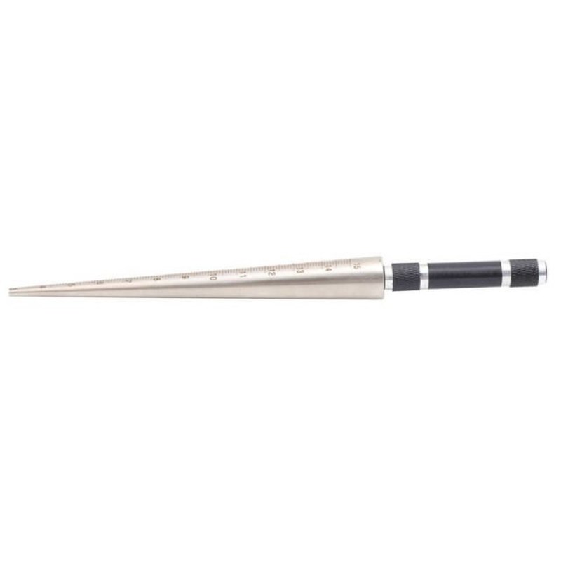 Taper Bore Gauge Hole for Inner Diameter Measuring Ruler Too
