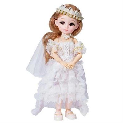 12inch 1/6 BJD Doll Full Ball Joint Doll Princess Doll