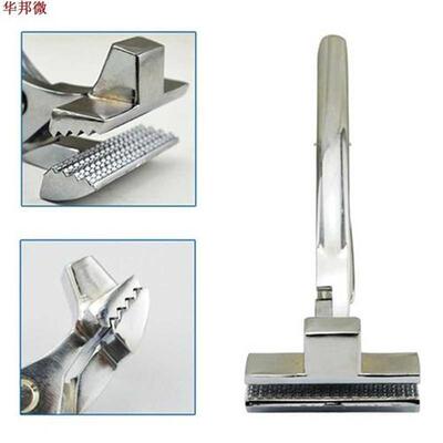 Aluminum Alloy Canvas Tool Oil Painting Set Pliers Handle St