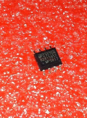 10pcs/lot MP2307DN-LF-Z MP2307DN MP2307 SOP-8 new original I