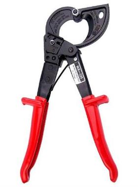 Multi-functional Cable Cutter Pliers Ratchet Wire Stripper