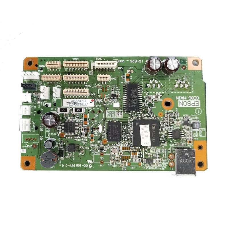 L805 Mainboard Main Board matter Board Mother Board For Epso