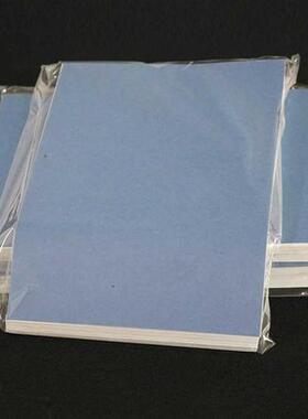 100pcs Translucent Copybook Sketch Tracing Paper Design Tran