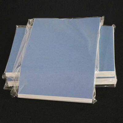 100pcs Translucent Copybook Sketch Tracing Paper Design Tran