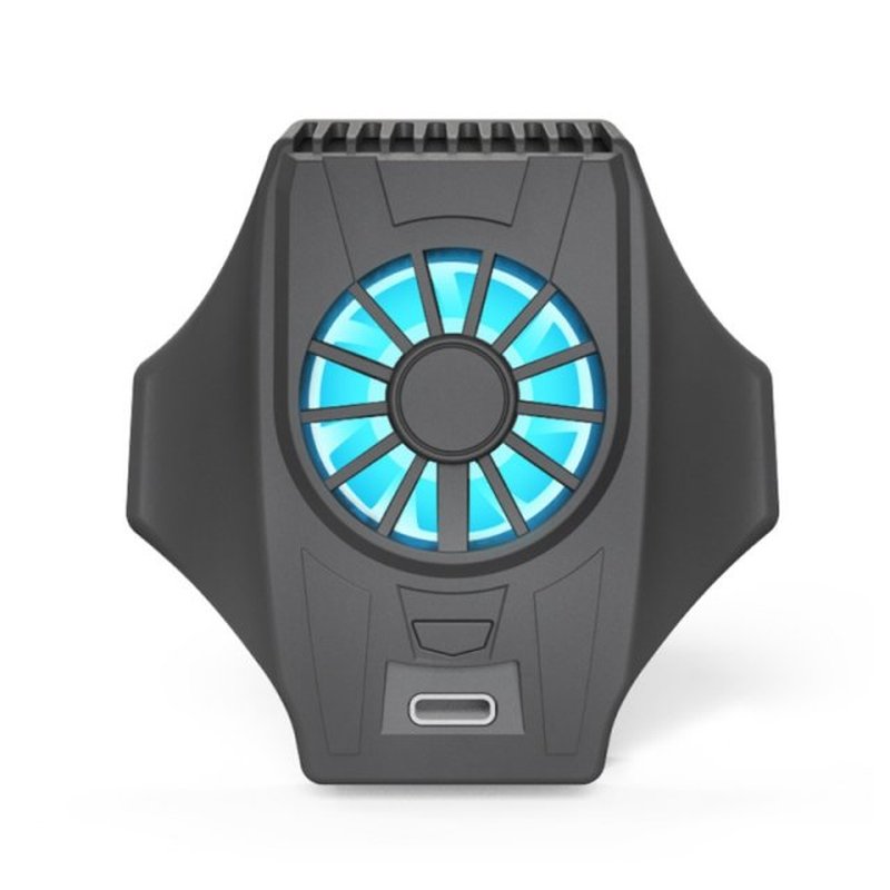 Mobile Phone Radiator Semiconductor Radiator USB Phone Coole