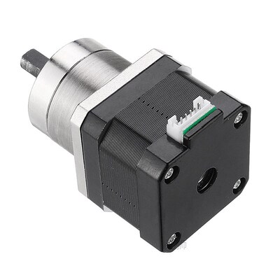 17HS3401S-PG Nema 17 Extruder Gear Stepper Motor 42 Motor Ra